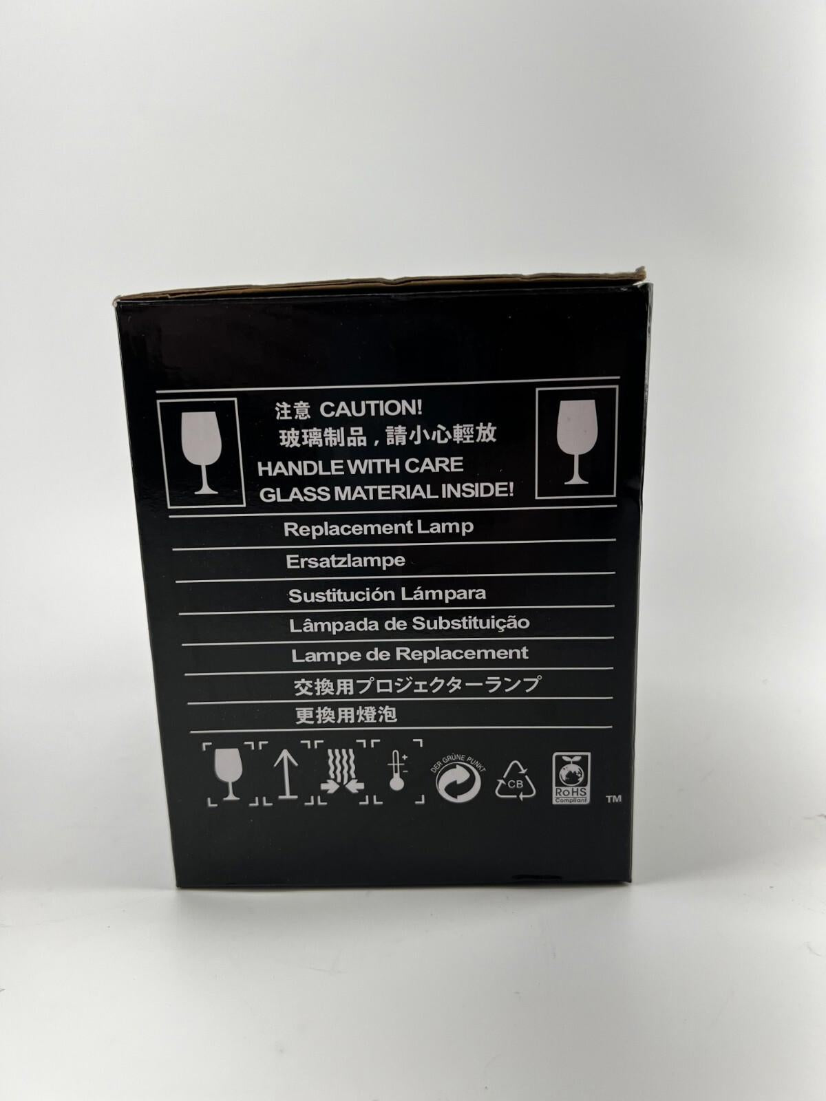 My Projector Lamps MPLG-7539 Bulb Replacement *Open Box*
