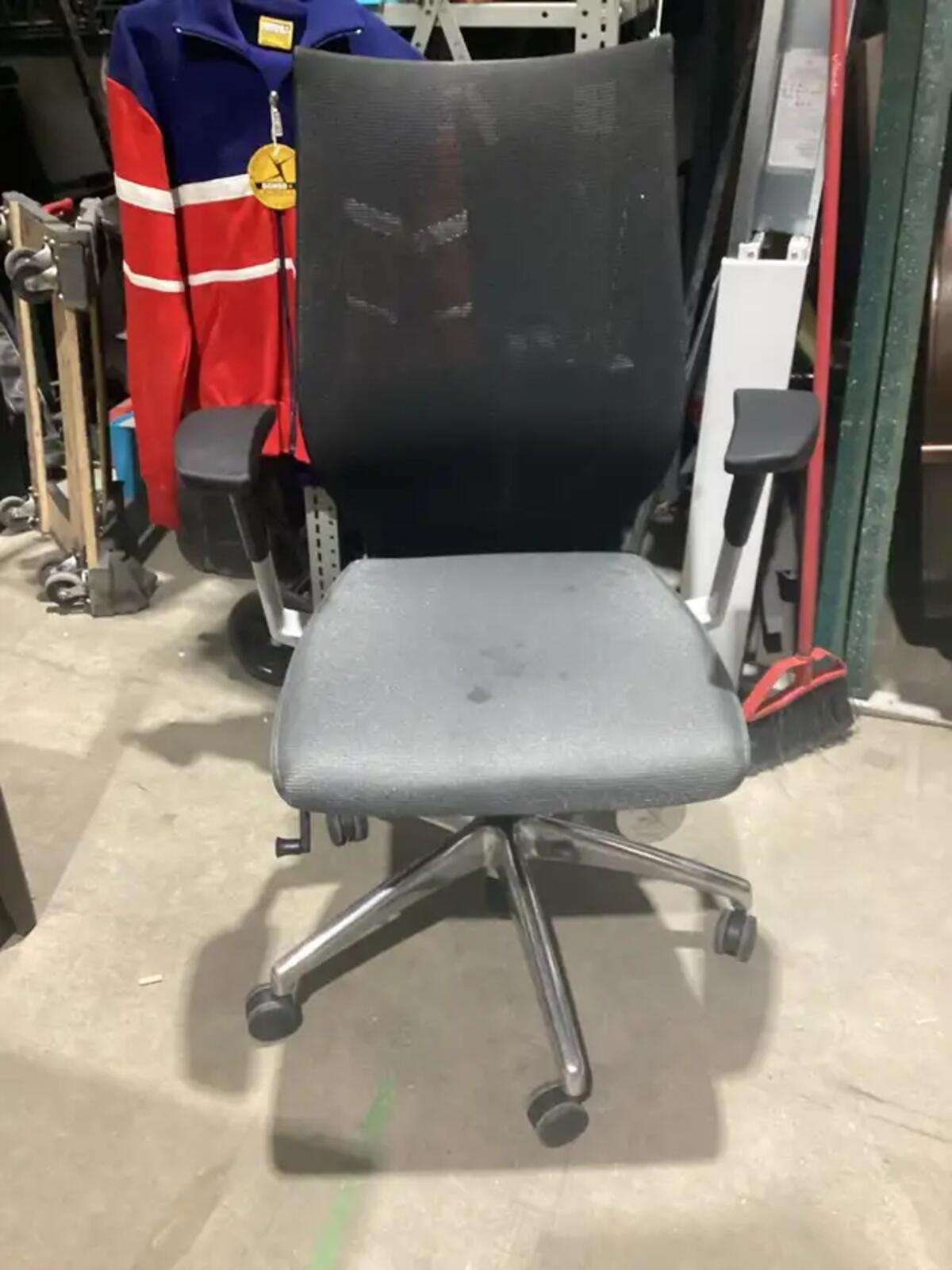 Fortis Mesh Office Chair - 4 Available