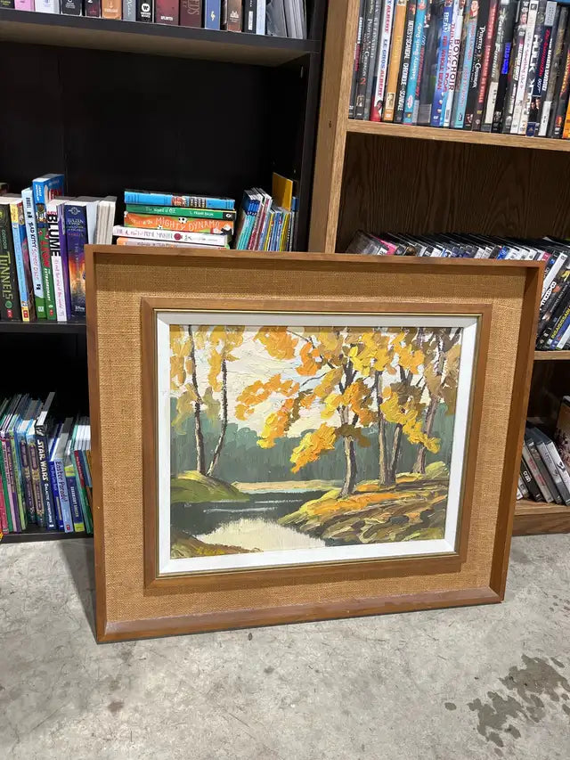 Painting