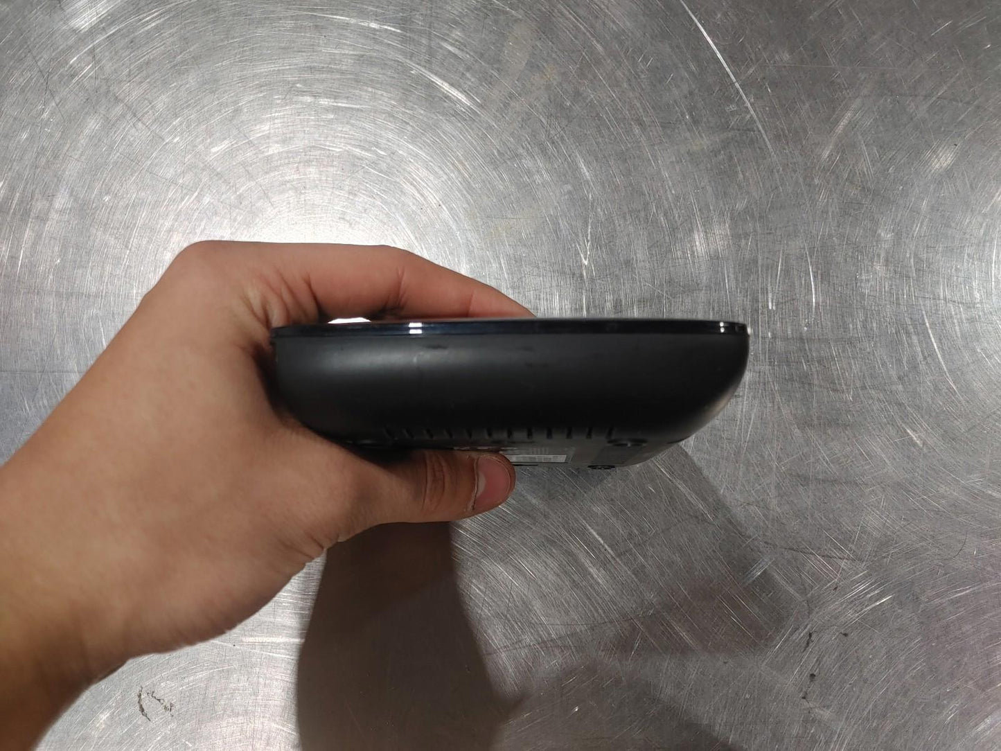 Good Condition D-Link DHD-131 TV Box Black Untested w/O PSU