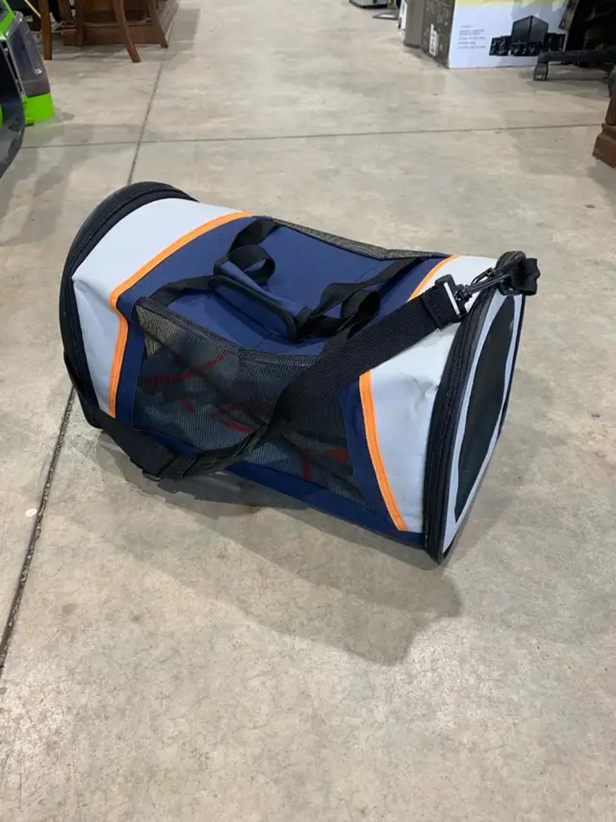 Medium Cat Pet Carrier