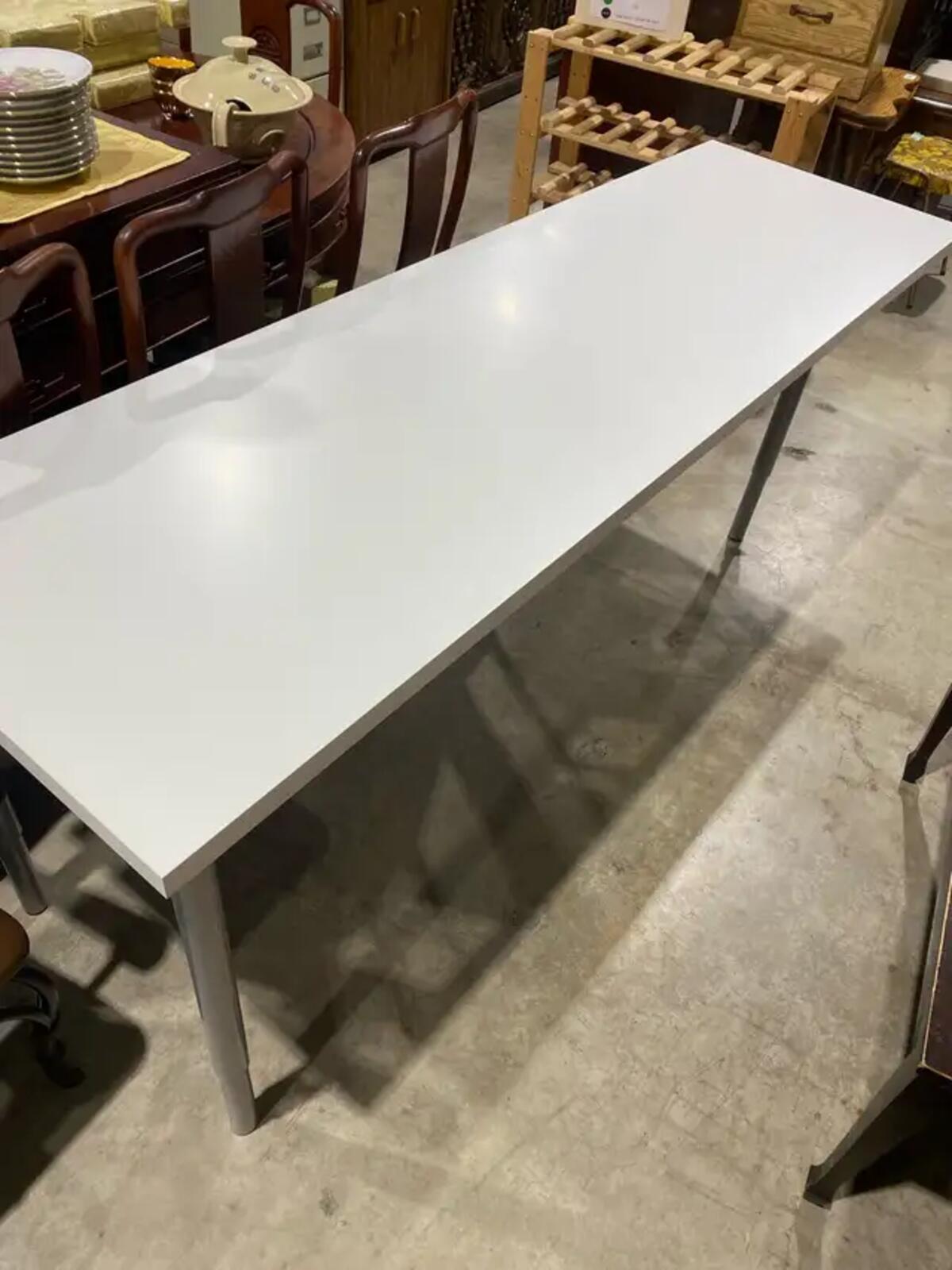 Ikea LINNMON Table