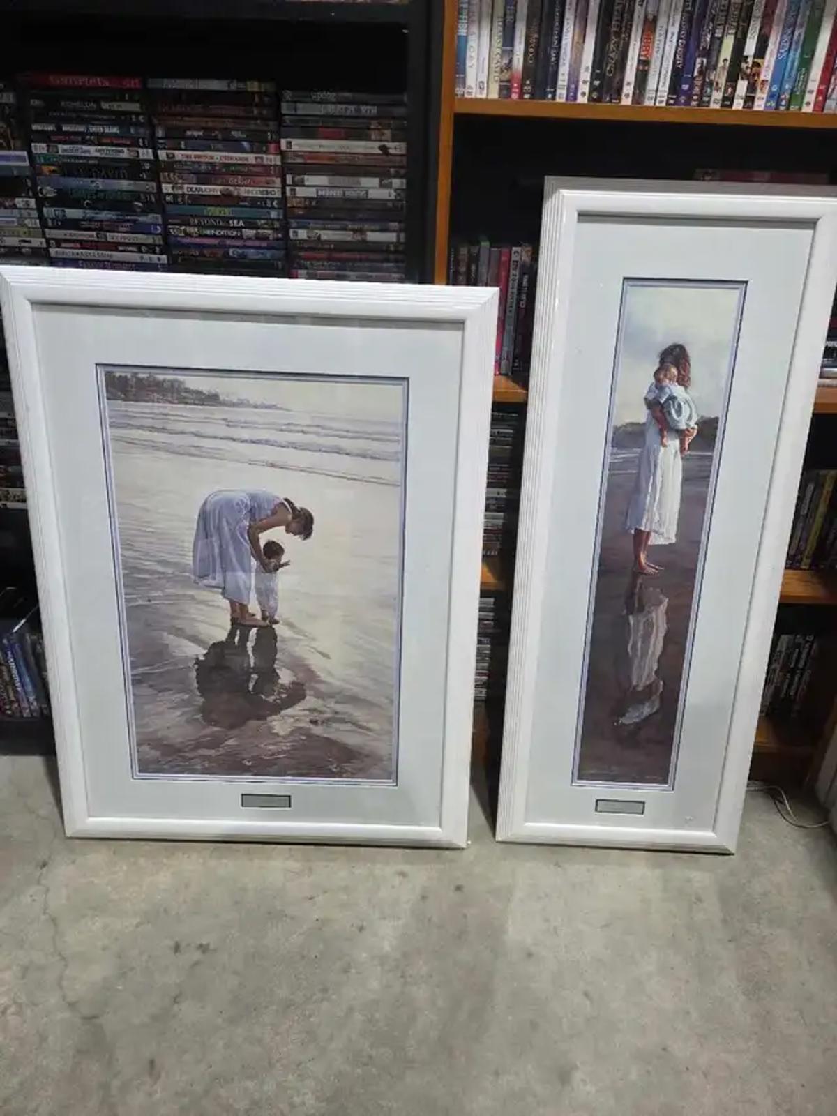 Steve Hanks Limited Edition Prints