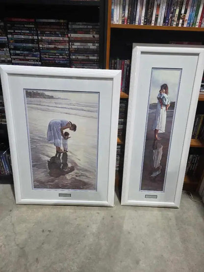 Steve Hanks Limited Edition Prints