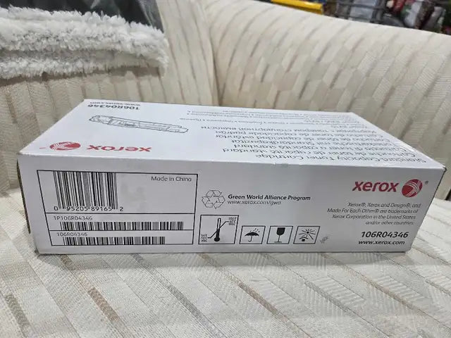 Xerox 106R04346 Toner Cartridge