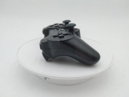 Good Condition Sony PS3 Slim CECH2001A w/Controller & Black Ops 2 Tested Working