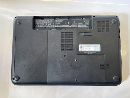 HP Pavillion G6 TQN-Q107 AMD A6-4400M 2.20GHz 4GB RAM NO HDD NO OS NO BATTERY