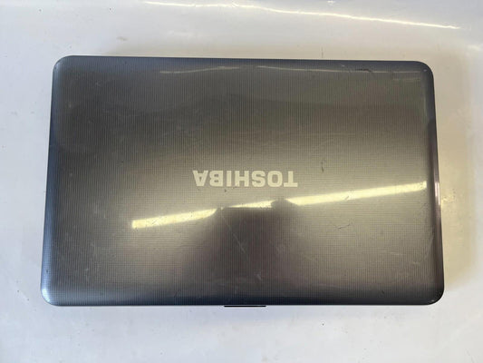 Toshiba Satellite L850D AMD A8 Bad Screen FOR PARTS