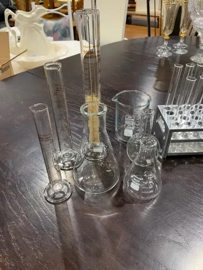 Norchemist Laboratory Glassware Set
