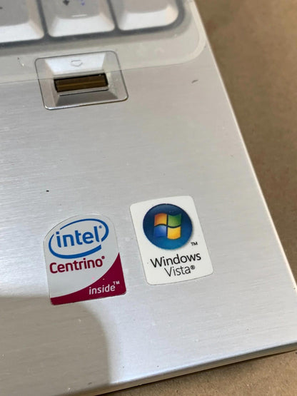 Dell XPS M1330 Core 2 Duo 2GHz, 4GB RAM Boots To BIOS Good Screen