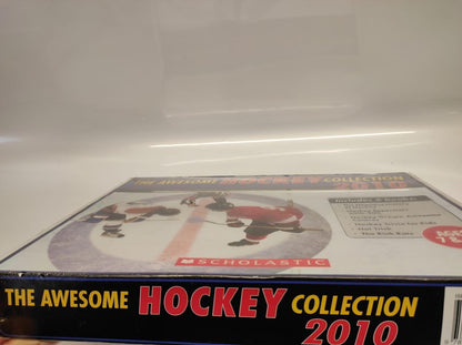The Awesome Hockey 2010 Collection
