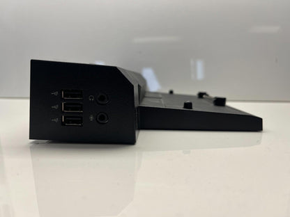 Dell PR02X Port Replicator Laptop Docking Station