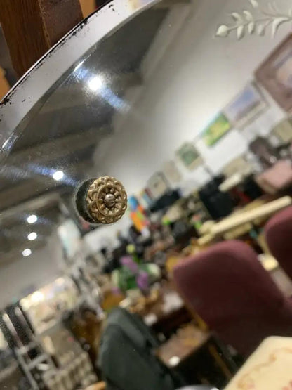 Vintage Mirror