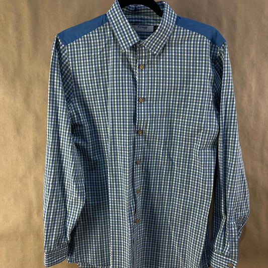 Topman Men’s Shirt (Size M)