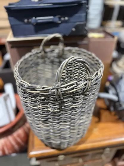 Wicker Basket