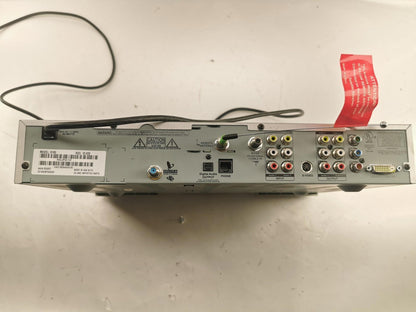 MPEG 2 HDMI satellite receiver