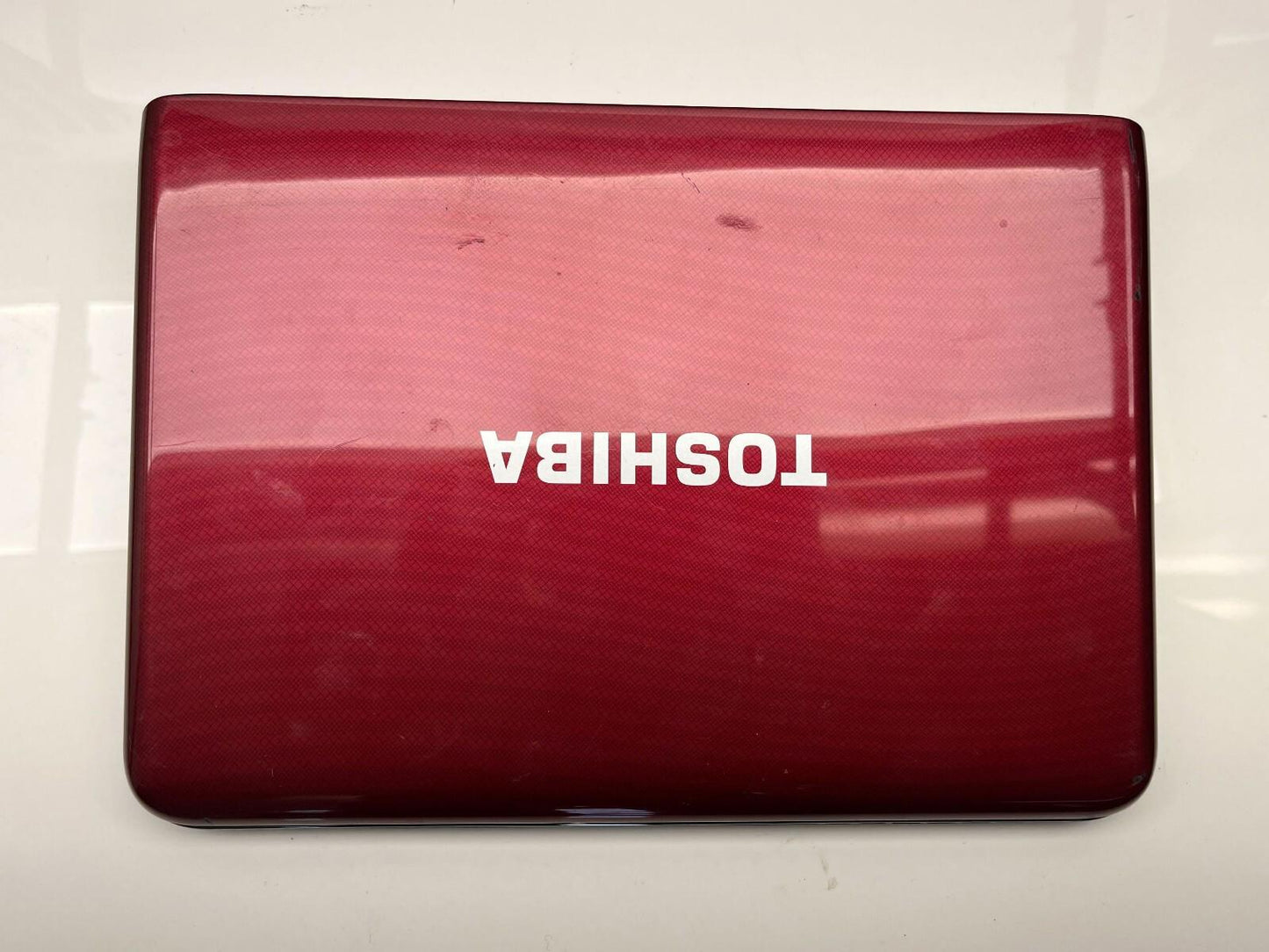 Toshiba Satellite T210 FOR PARTS