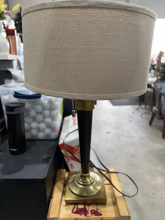 Table Lamp