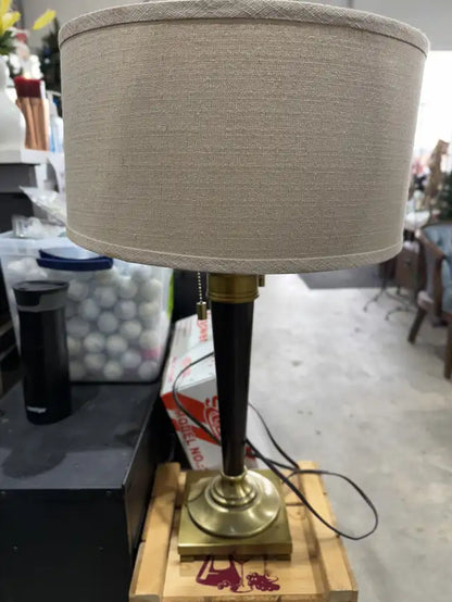 Table Lamp
