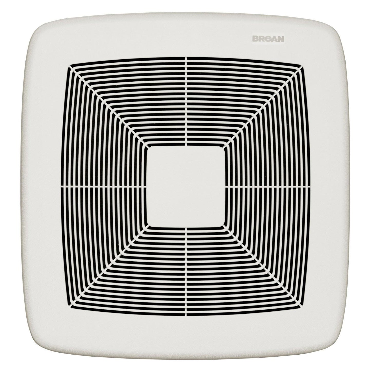Brand New Sealed BROAN LP80 Ceilling Ventilation Fan White