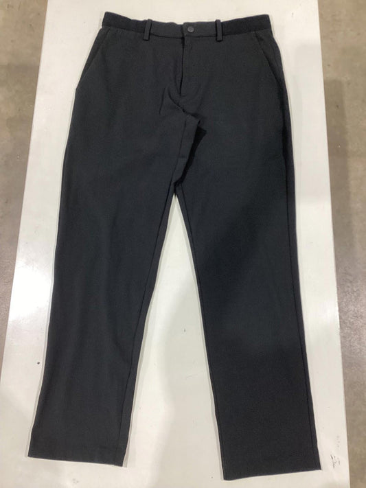 UNIQLO Black Pants For Women Small