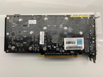 EVGA nVidia GeForce GTS 250 Superclocked 512-P3-1151-TR