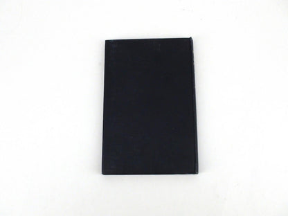 Indexes To Collected Writings Of J.N.D. Black Cover, J.N. Darby