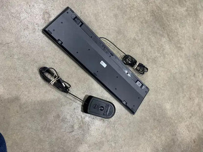 Dell Keyboard Mouse Set