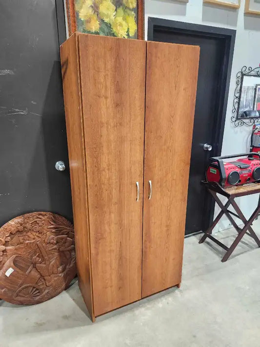 Wardrobe / Shelving Unit