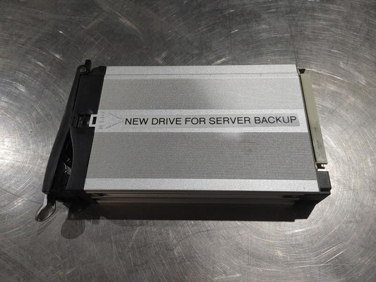 Good Condition LanTec SATA Server 3.5in HDD Drive Caddy 200024 Rev 1.8 Untested
