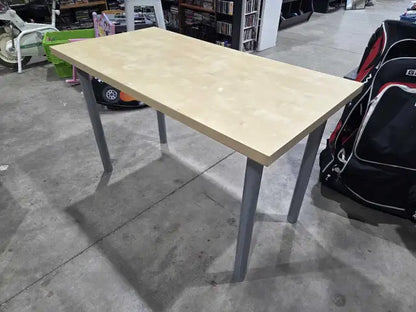 Ikea Vika Amon Table