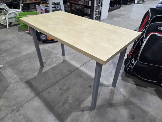 Ikea Vika Amon Table