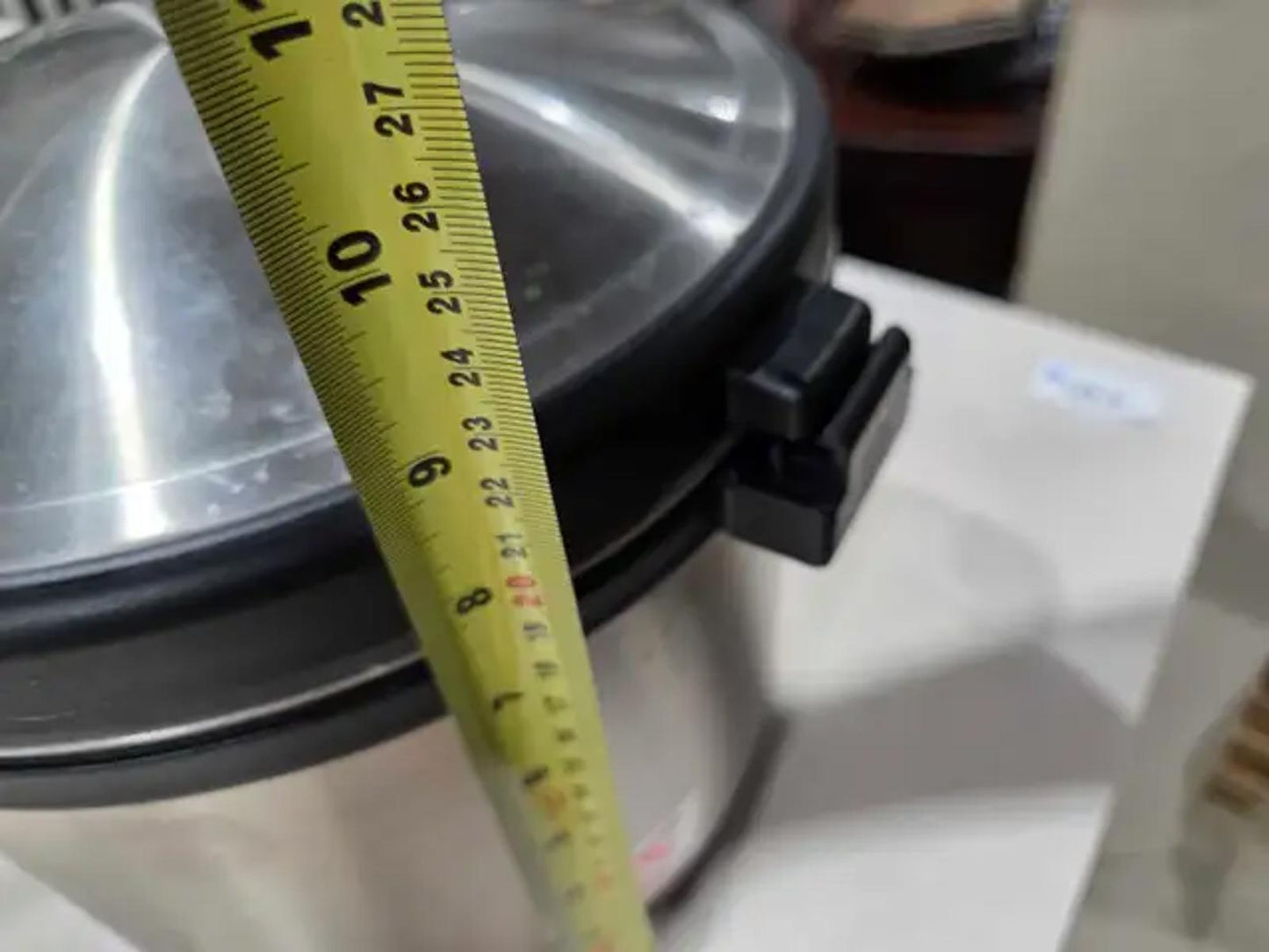 Tiger Cookware Thermal Pot