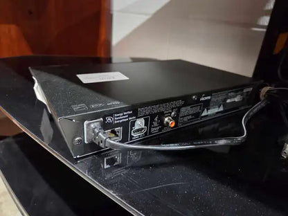 Sony BDP-S1100 Blu-Ray Player