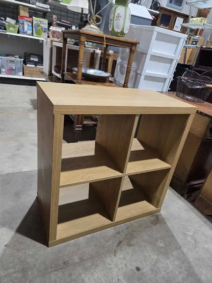 Ikea Kallax Shelf Unit