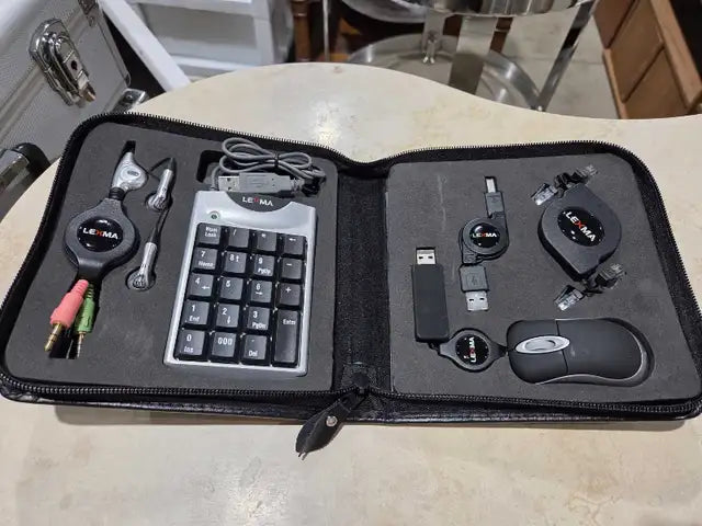 Lexma NB100 Kit