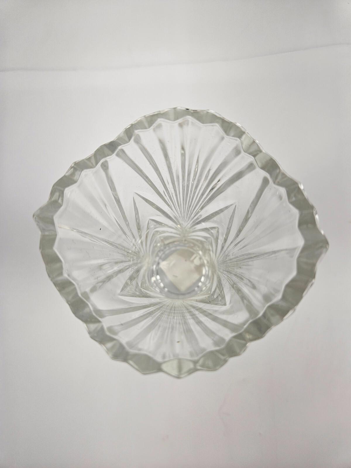 Mikasa Bud Vase 3.5" Set of 2