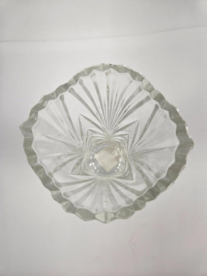 Mikasa Bud Vase 3.5" Set of 2