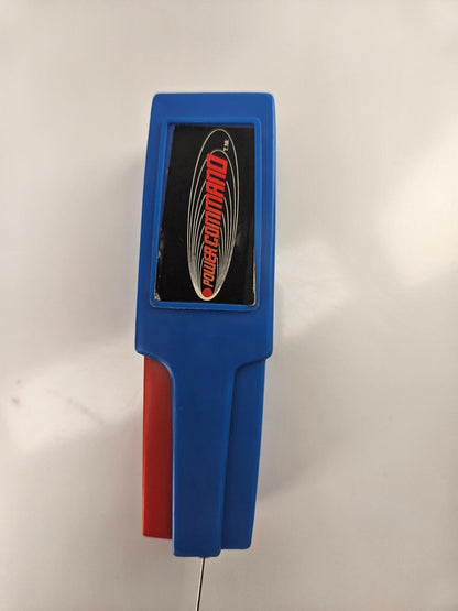 Vintage Azrak-Hamway 4x4 Toy Battery Operated Truck 1979 *Parts or Repair*