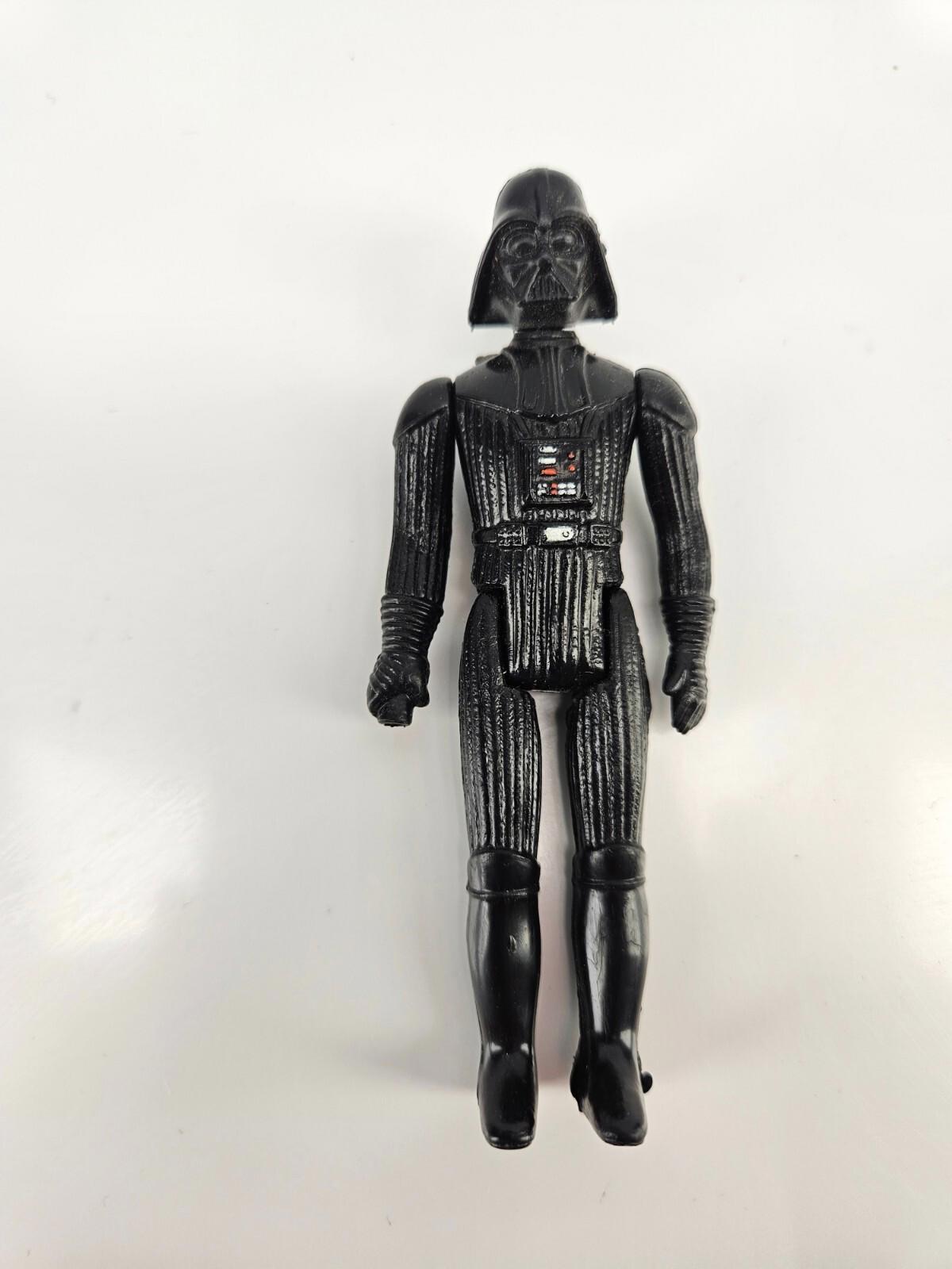 Darth Vader Kenner vintage de 1977, Star Wars