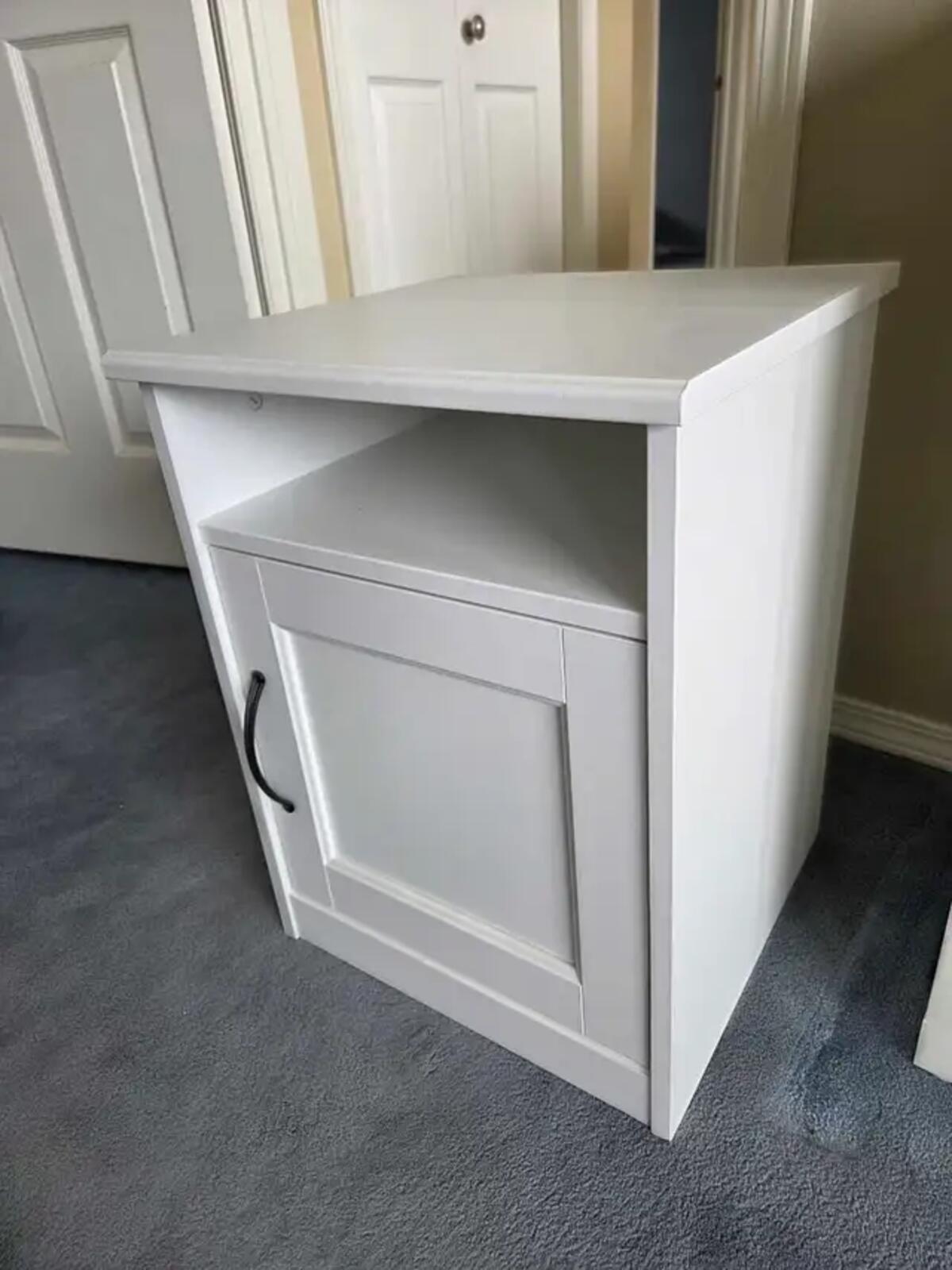 IKEA Songesand Nightstand