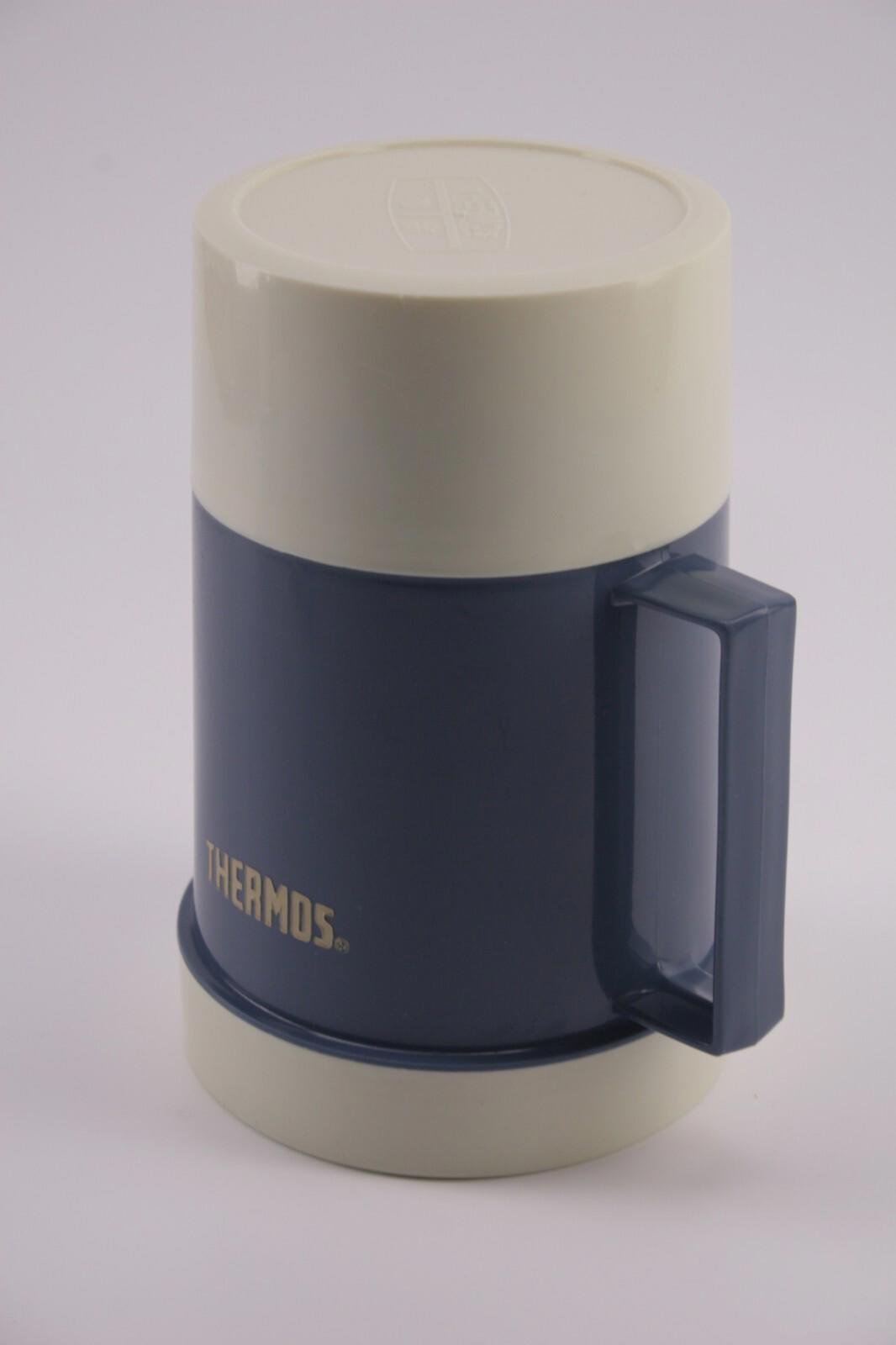 Vintage 710 Thermos for soup