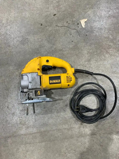 DeWalt Jig Saw