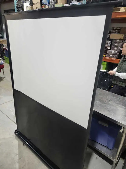 DA-LITE 60" Projector Screen