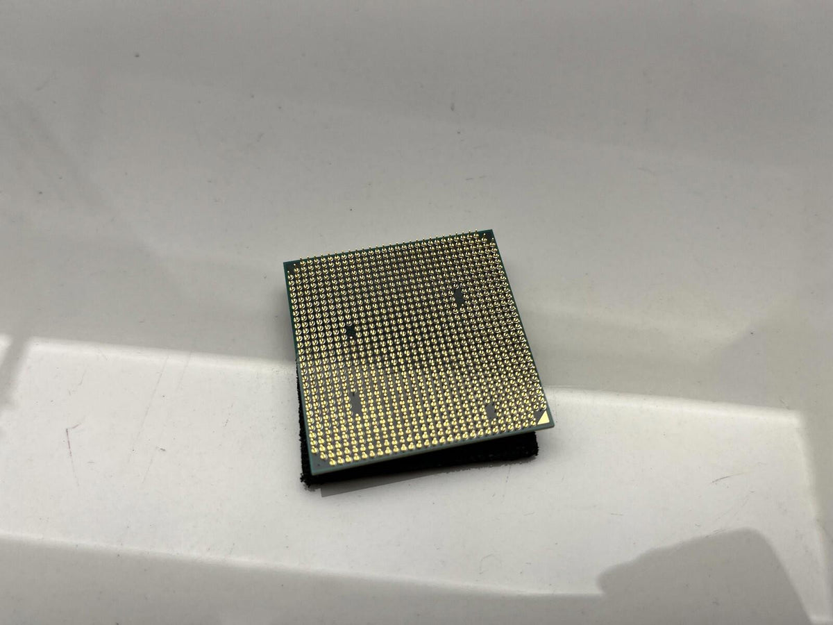 AMD Athlon II X2 245 CPU NAEIC AE Dual Core 2,90 GHz Socket AM2+ AM3 NON TESTÉ