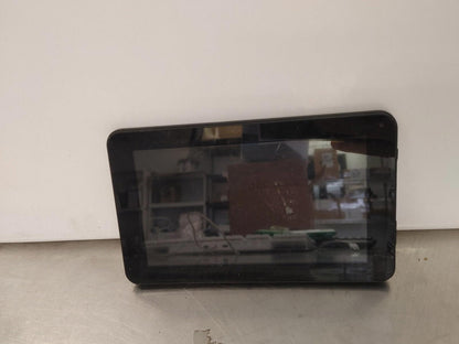 Hipstreet Titan 2 Android 7inch Tablet Black Tested Working - Fair