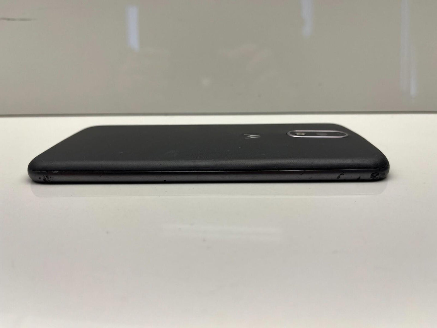 Motorola Moto G4 Plus XT1641 32GB Black FOR PARTS