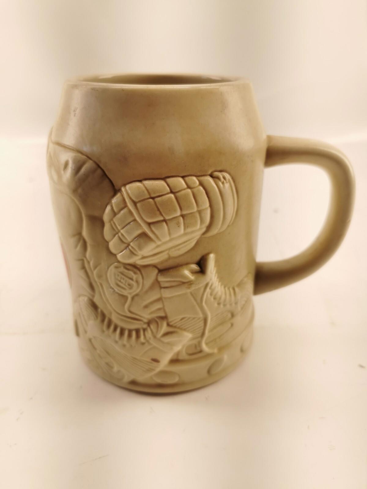 Calgary Flames NHL Fan Mugs for sale