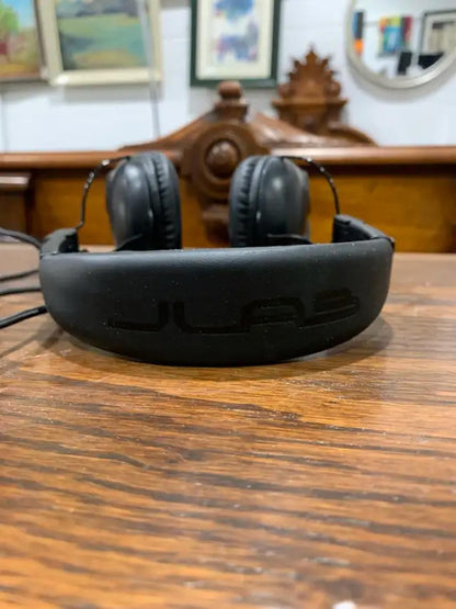 JLab Wired Headphones
