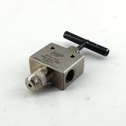 HiP 207742 Taper Seal Valve Fitting -  15,000 PSI -  Used